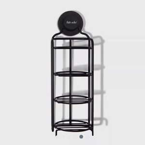 Kitsch Self Draining Shower Caddy